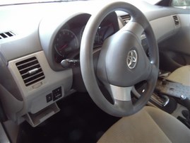 2010 Toyota Corolla LE Silver 1.8L AT #Z23470